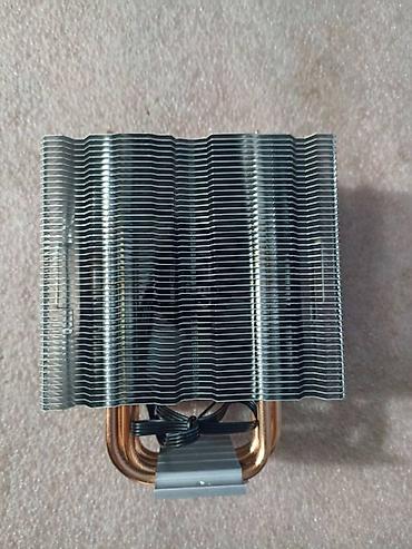 Системы охлаждения: Система охлаждения, Новый, DeepCool, Кулер, Для процессора, Для ПК — 7