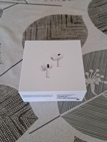 airpods pro: AirPods Pro 2 Generation Prodajem potpuno nove Apple AirPods Pro 2