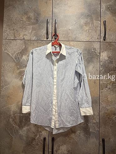 Рубашки: Платье, юбка и рубашка Размер 42-44 Платье и юбка неношеные — 1