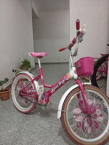 Velosipedlər: Ünvan sahil qesebesi — 1
