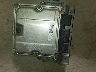 Auto-delovi: SET PALJENJA 2.0HDI 66KW ZA CITROEN XSARA PICASSO | Polovini delovi — 3