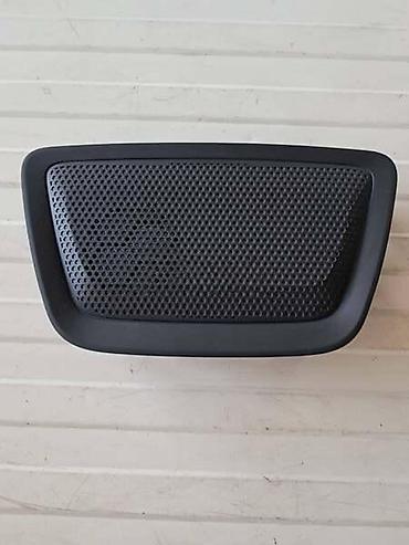 ventilator na upaljac: MASKA ZVUCNIKA ZA CITROEN C4, C4X, E-C4 | Za C4 i eC4 od 2020.do — 1