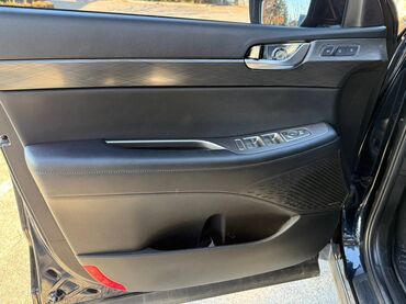 Hyundai: Hyundai Palisade: 2020 г., Кроссовер at lalafo.kg — 9 Hyundai: Hyundai Palisade: 2020 г., Кроссовер — 9