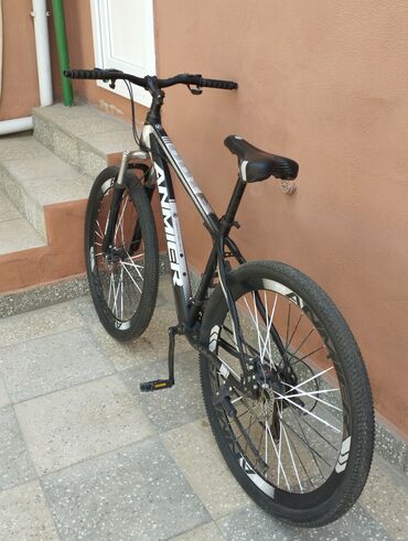 avtomobil ucun velosiped tutacagi: Velosiped aksesuarları