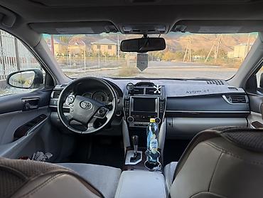 киа бонго манипулятор: Toyota Camry: 2012 г., 2.5 л, Автомат, Бензин, Седан — 5