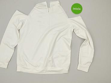 swetry basic: Sheilay, Bluza damska
, rozmiar M — 3