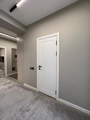 долинка комната: 3 комнаты, 87 м², Элитка, 2 этаж, Свежий ремонт — 7