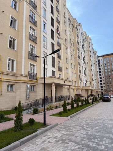 Помещения свободного назначения: 2 комнаты, 46 м², Элитка, 7 этаж, Евроремонт