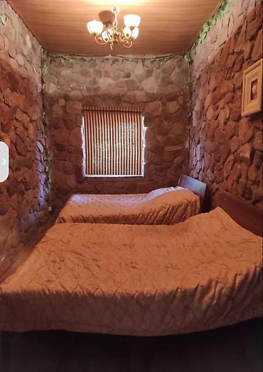 Аренда коттеджей и домов на Иссык-Куле: Бунгало, Бостери — 10