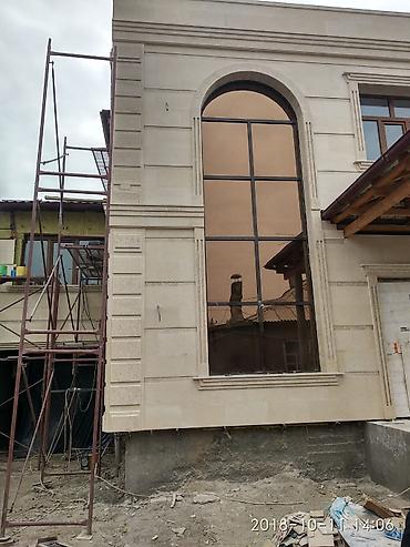 Фасадные работы: Фасадные работы под ключ Монтаж, демонтаж и ремонт фасадов частных — 14