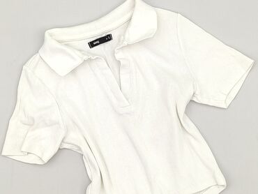 Women`s polo shirt, SinSay, size S (EU 36)