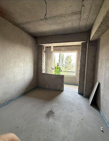 Батирлер: 1 бөлмө, 52 м², Технопарк Элитка, 13 кабат, ПСО (өз алдынча бүтүрүү) — 5
