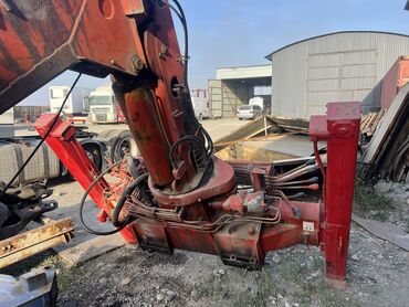 Манипуляторы: Манипулятор, 2010 г. — 2