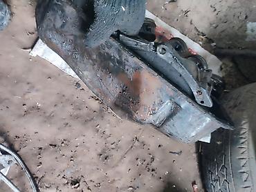 Другие детали для мотора: Запчасти у авди at lalafo.kg — 3 Другие детали для мотора: Запчасти у авди — 3