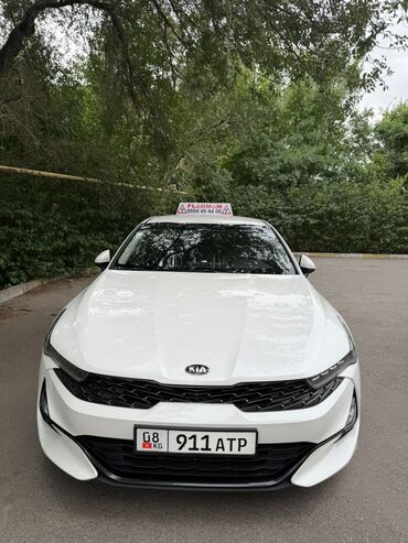 кара чыгач: Автошкола FLAGMAN — обучение вождению на современном Kia (седан