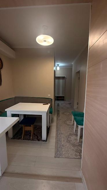 квартира молодая гвардия: 2 комнаты, 47 м², Молодая Гвардия 104 серия, 2 этаж, Свежий ремонт — 4