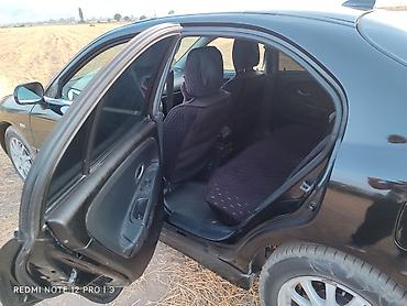 Продажа авто: Mitsubishi Carisma: 2003 г., 1.8 л, Автомат, Бензин, Седан — 8