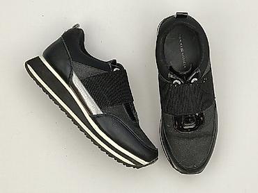 botki typu ugg: Tommy Hilfiger, Sneakersy damskie, rozmiar 36 — 1