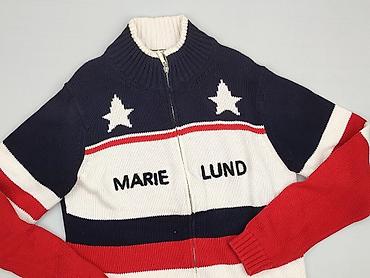 hellfire club pull and bear: Marie Lund, Kardigan dla mężczyzn, rozmiar M — 1