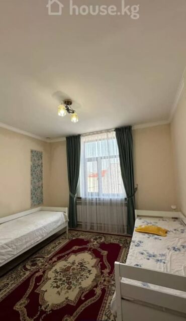 Долгосрочная аренда домов: 170 м², 4 комнаты, Утепленный, Теплый пол, Бронированные двери — 15