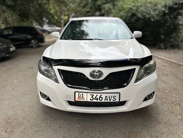 тойота айго цена бишкек: Toyota Camry: 2008 г., 2.5 л, Типтроник, Бензин, Седан