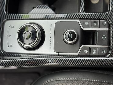 Kia: Kia Sorento: 2020 г., 2.2 л, Автомат, Дизель, Кроссовер — 1