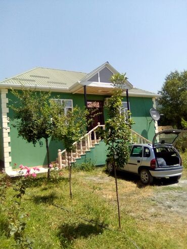 Коммерческая недвижимость: 120 м², 4 комнаты, С бассейном, Комби, Газ, Электричество