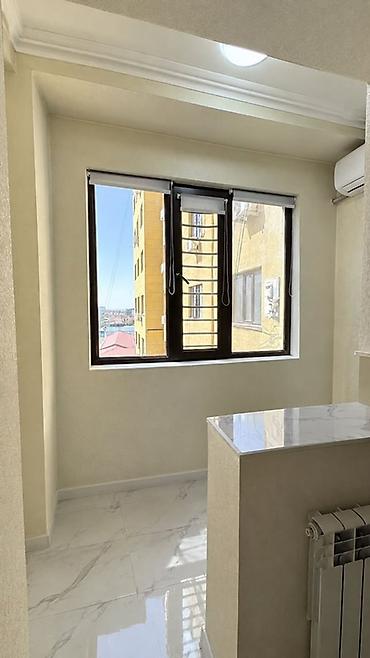 Продажа квартир: 2 комнаты, 41 м², Вефа ТЦ Элитка, 8 этаж, Евроремонт — 3