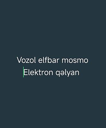 Növləri var tələsin endirirmdedi az saydadi lalafo.az -da Növləri var tələsin endirirmdedi az saydadi
