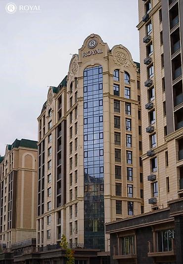 flat osh: 2 комнаты, 67 м², Ала-Арча ТРЦ Элитка, 10 этаж, Евроремонт — 10