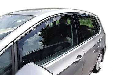BOCNI VETROBRANI DEFLEKTORI USMERIVACI VW GOLF SPORTSVAN | NOVI