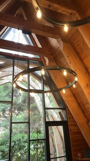 Digər işıqlandırma: Professional işıqlandırma həlləri – daxili və xarici məkanlar üçün — 14