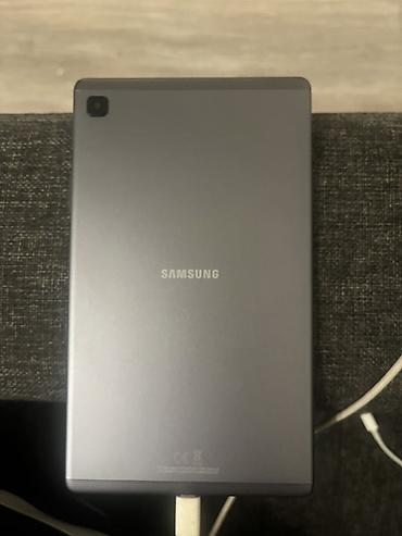tab: Планшет Samsung Galaxy Tab (серия A,) Не включается но мигает экран — 1