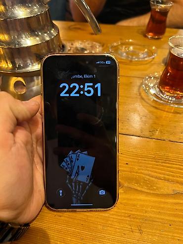 ipad pro 2: Qızılı, Face ID — 1