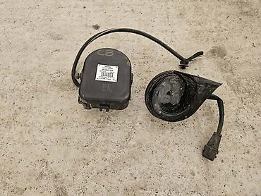 mazda 406: ALARM SIRENA ZA CITROEN C8 ZA 2005. GOD. - 0 — 1