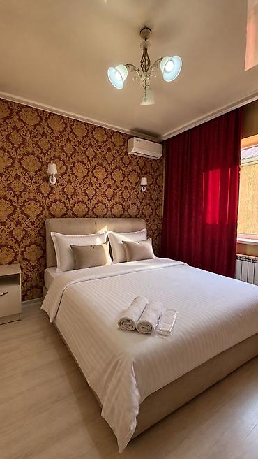 гостиница вокзал: #посуточно #отель #гостиница #ночь 🏨 MokkHotel — 1