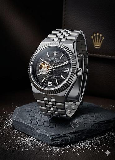 saatlar type 0: Yeni, Qol saatı, Rolex — 3