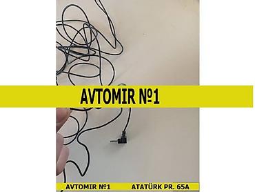 заказать микрофон: Mikrofon pioneer 🚙🚒 ünvana və bölgələrə ödənişli çatdırılma 💳birkart — 1