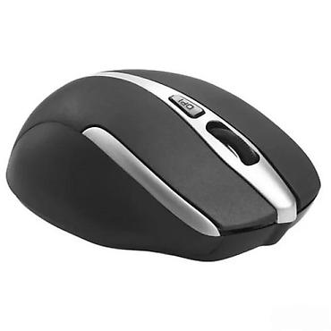 Kompjuterski miševi: Bežični optički miš MS – ergonomski dizajn - Bežična veza preko USB — 7