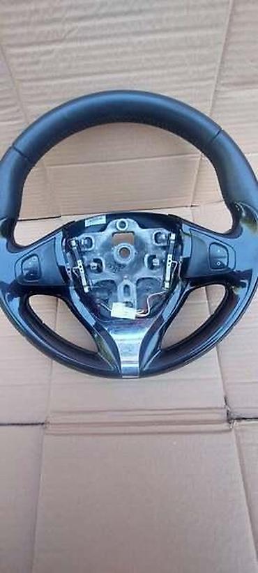 mopar akumulatori: VOLAN ZA RENAULT CLIO | Renault Clio 4 volan — 1