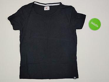 t shirt basic hm: T-shirt damski, rozmiar S — 2