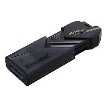 kür komputer: Kingston DataTraveler Exodia Onyx DTXON/256GB – 256GB USB fleş yaddaş — 2