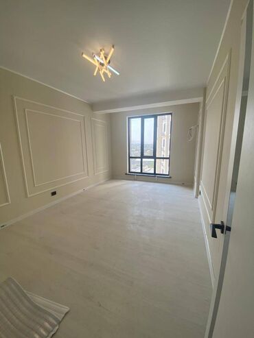 ищу квартиру без хозяина: 3 комнаты, 118 м², Элитка, 7 этаж, Евроремонт