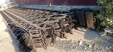 Канцтовары: Ферма металлический Фермы готовые для навеса Фермы Арки Навесы — 22