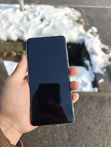 one plus: OnePlus 13, Б/у, 256 ГБ, цвет - Белый, 2 SIM — 2