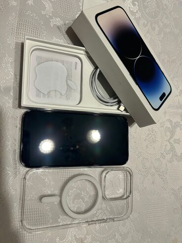 kontakt home iphone 12 mini: IPhone 14 Pro, 256 GB, Deep Purple, Face ID, Simsiz şarj