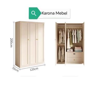 Dolablar: Açılan, Düz dolab, Qarderob, paltar dolabı -da lalafo.az — 9 Dolablar: Açılan, Düz dolab, Qarderob, paltar dolabı — 9