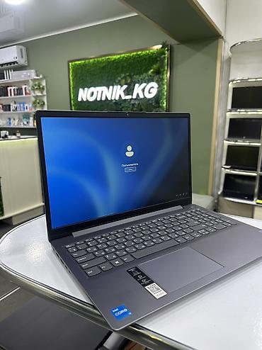 Ноутбуки Lenovo: Б/у, Intel Core i3 — 2