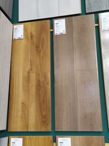Laminat: Laminat, Sinif - 33, 12 mm, Pulsuz çatdırılma, Zəmanətli, Kredit yoxdur