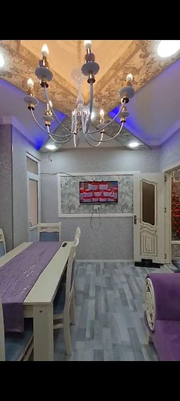 bayil ev satlir: 4 otaqlı, Yeni tikili, 111 kv. m — 5